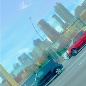 Meet your Posher, Thomas